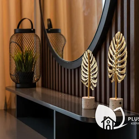 Binjai 8 By Plush Kuala Lumpur Exterior photo