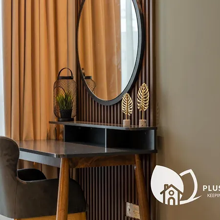 Binjai 8 By Plush Kuala Lumpur Exterior photo