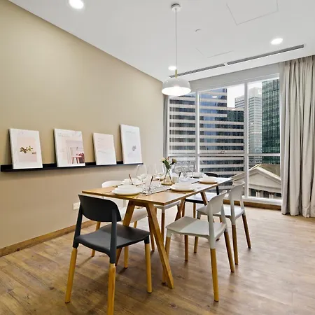 Binjai 8 By Plush Kuala Lumpur Exterior photo