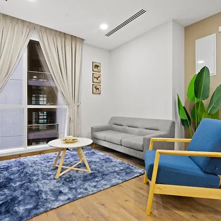 Binjai 8 By Plush Kuala Lumpur Exterior photo