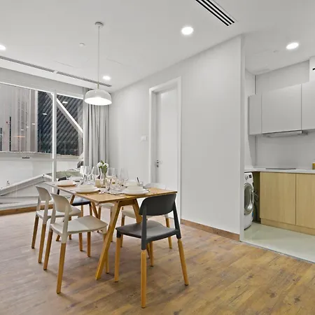 Binjai 8 By Plush Kuala Lumpur Exterior photo