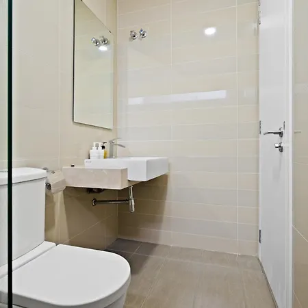 Binjai 8 By Plush Kuala Lumpur Exterior photo