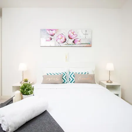 Binjai 8 By Plush Kuala Lumpur Exterior photo