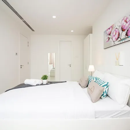 Binjai 8 By Plush Kuala Lumpur Exterior photo