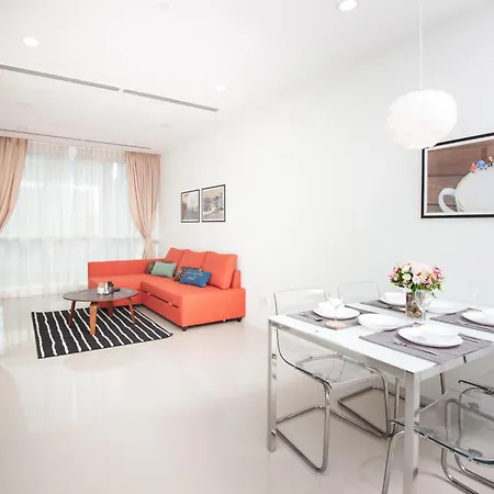 Binjai 8 By Plush Kuala Lumpur Exterior photo