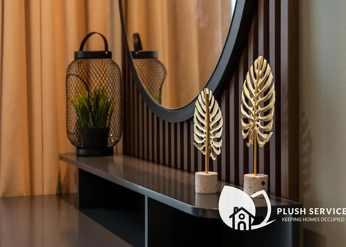 Binjai 8 By Plush