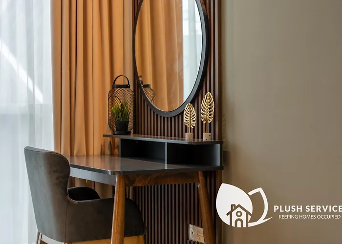Binjai 8 By Plush