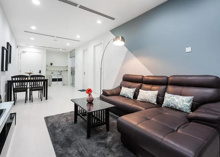 Binjai 8 By Plush