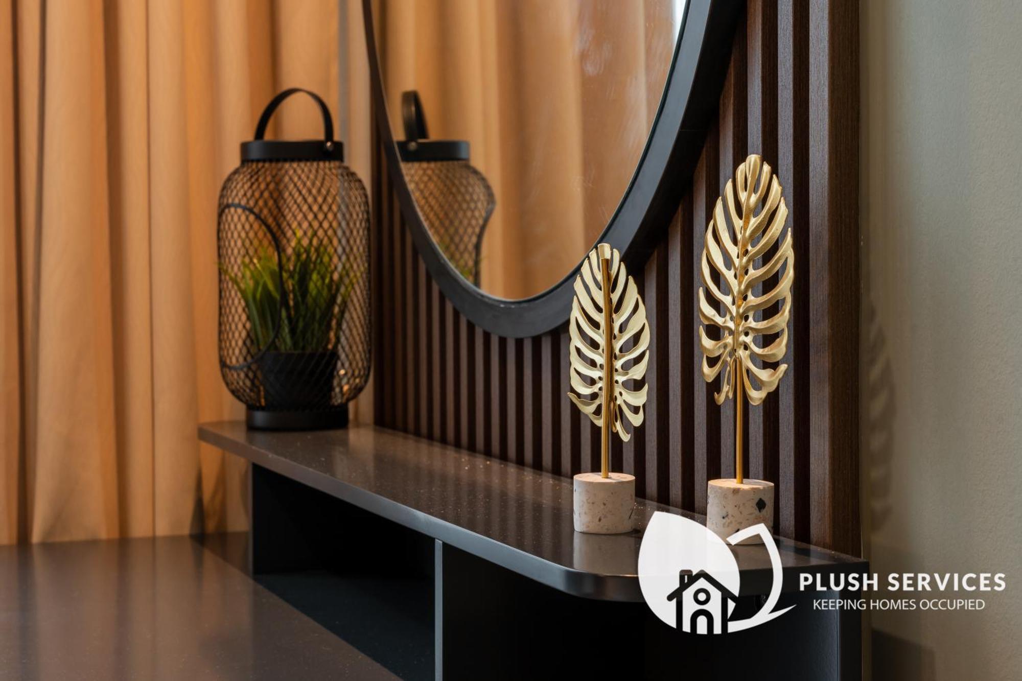 Pangsapuri Binjai 8 By Plush Kuala Lumpur