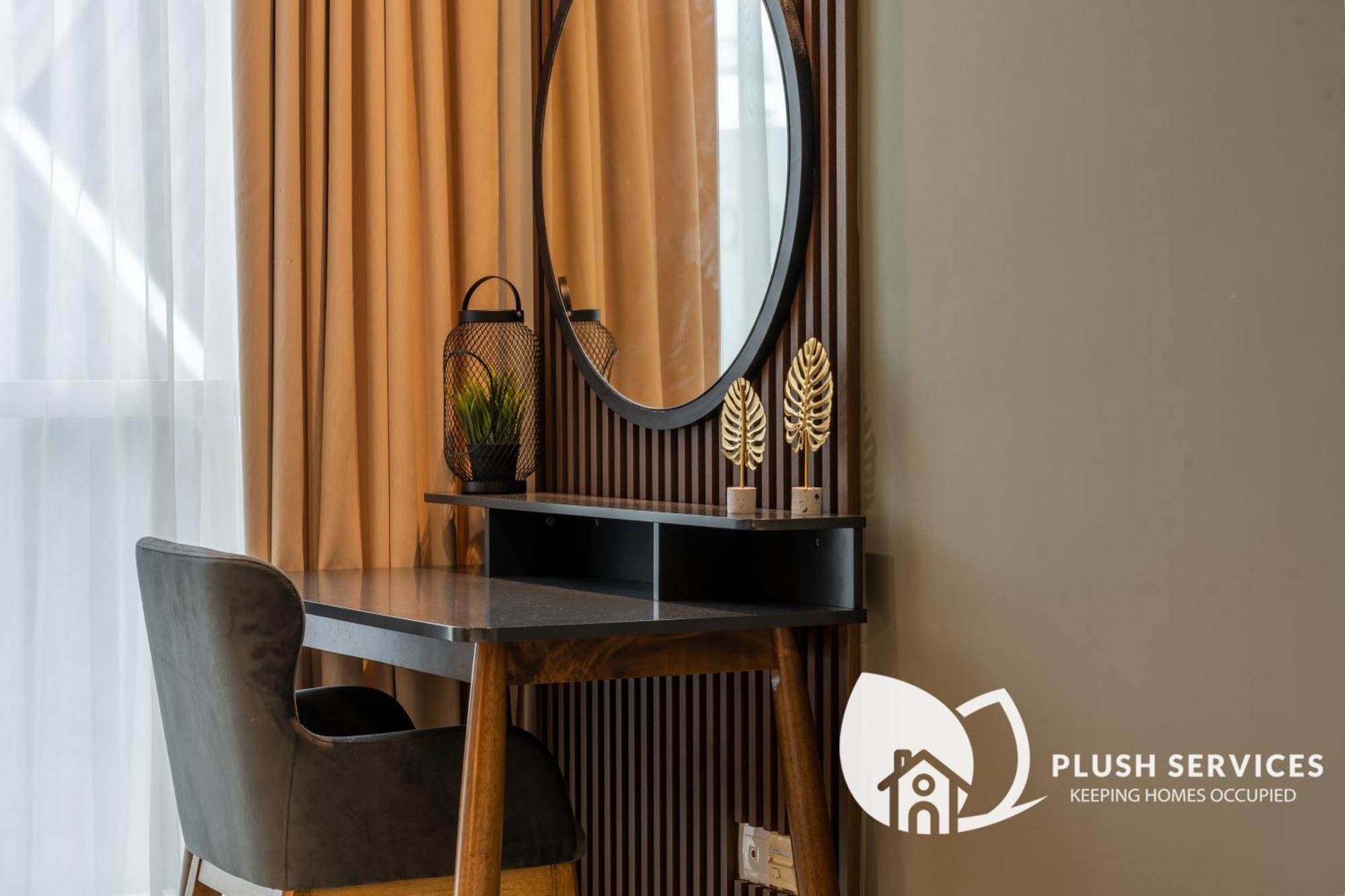 Pangsapuri Binjai 8 By Plush