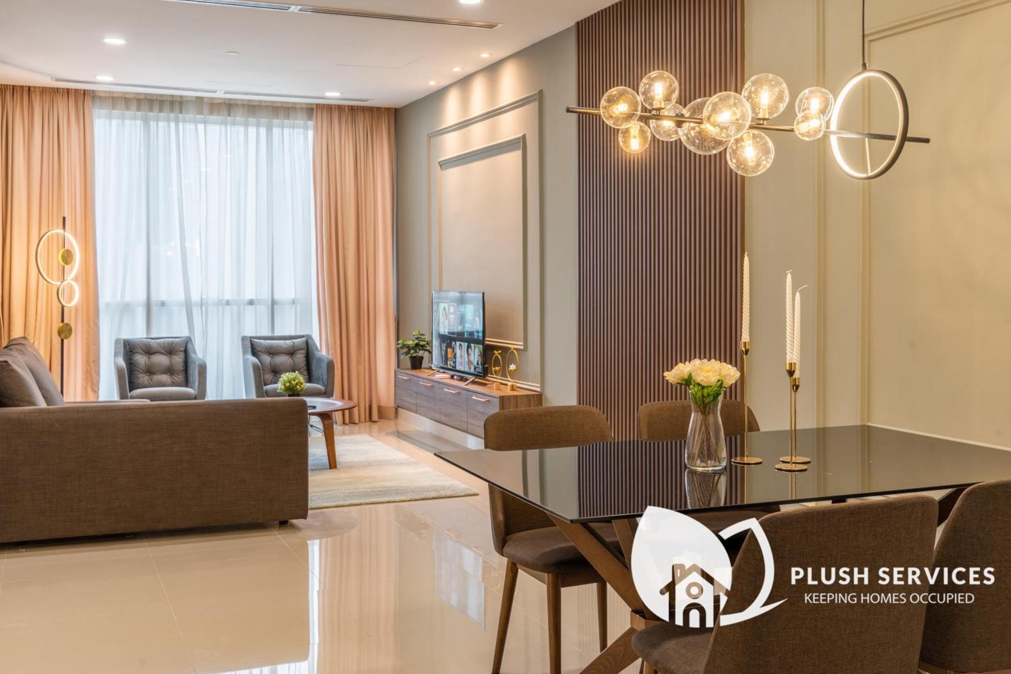 Binjai 8 By Plush
