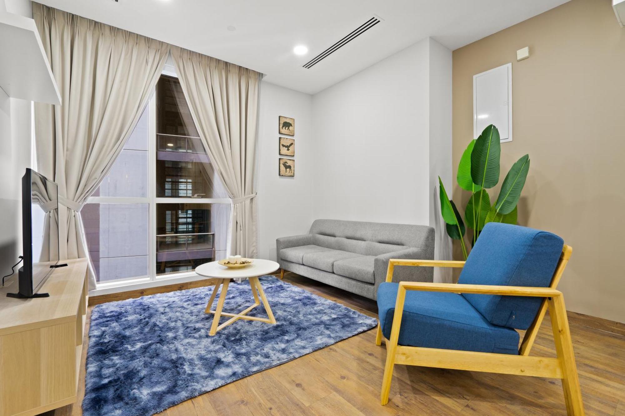 Binjai 8 By Plush *