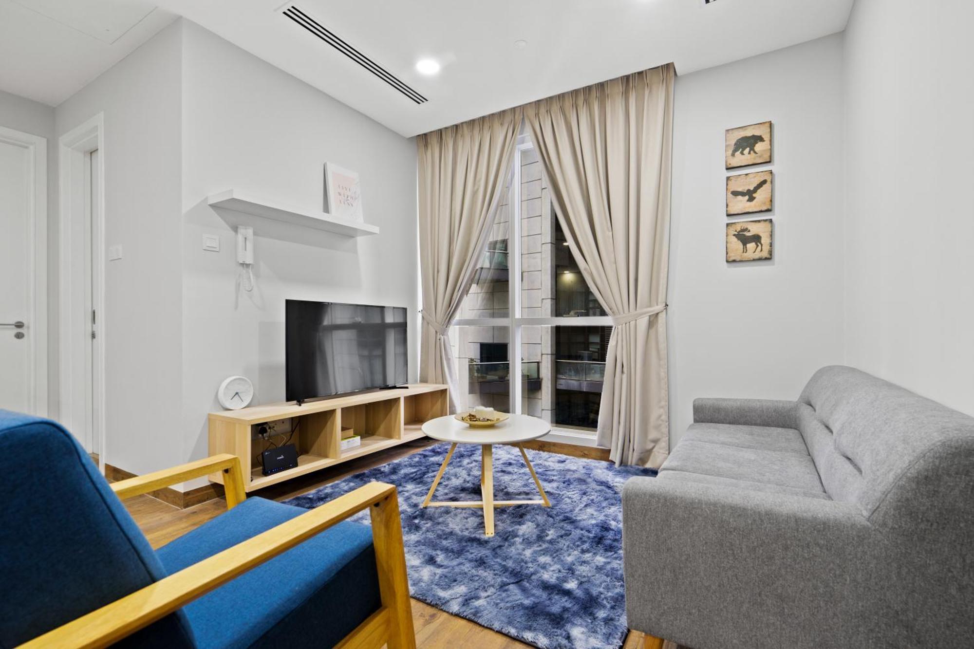 Binjai 8 By Plush Kuala Lumpur
