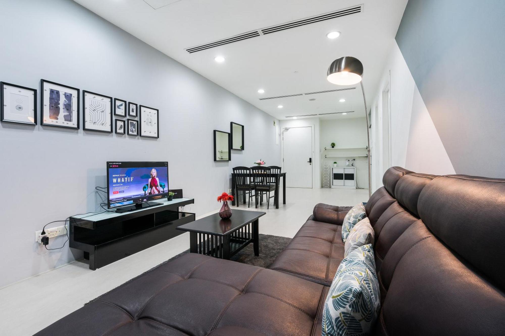 Binjai 8 By Plush