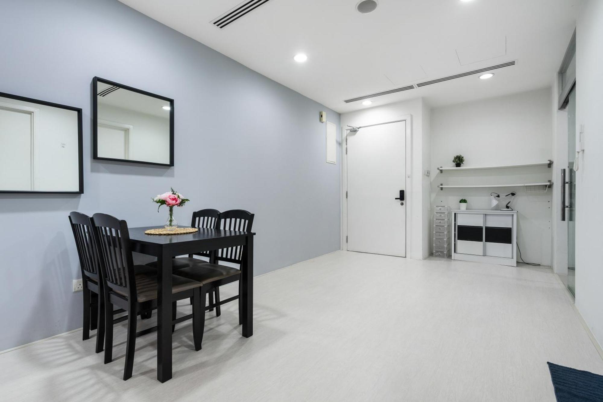 Pangsapuri Binjai 8 By Plush Kuala Lumpur