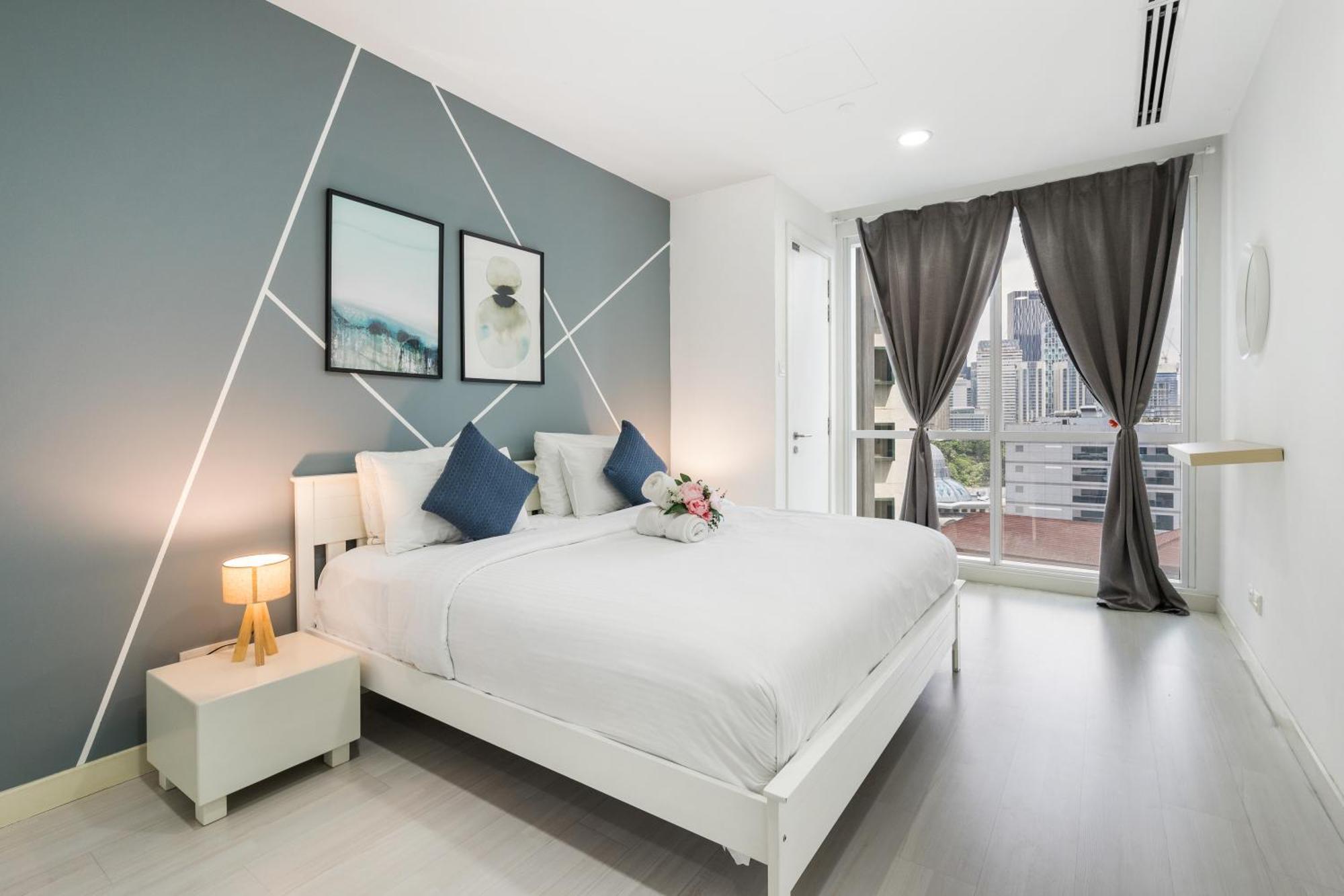 Binjai 8 By Plush