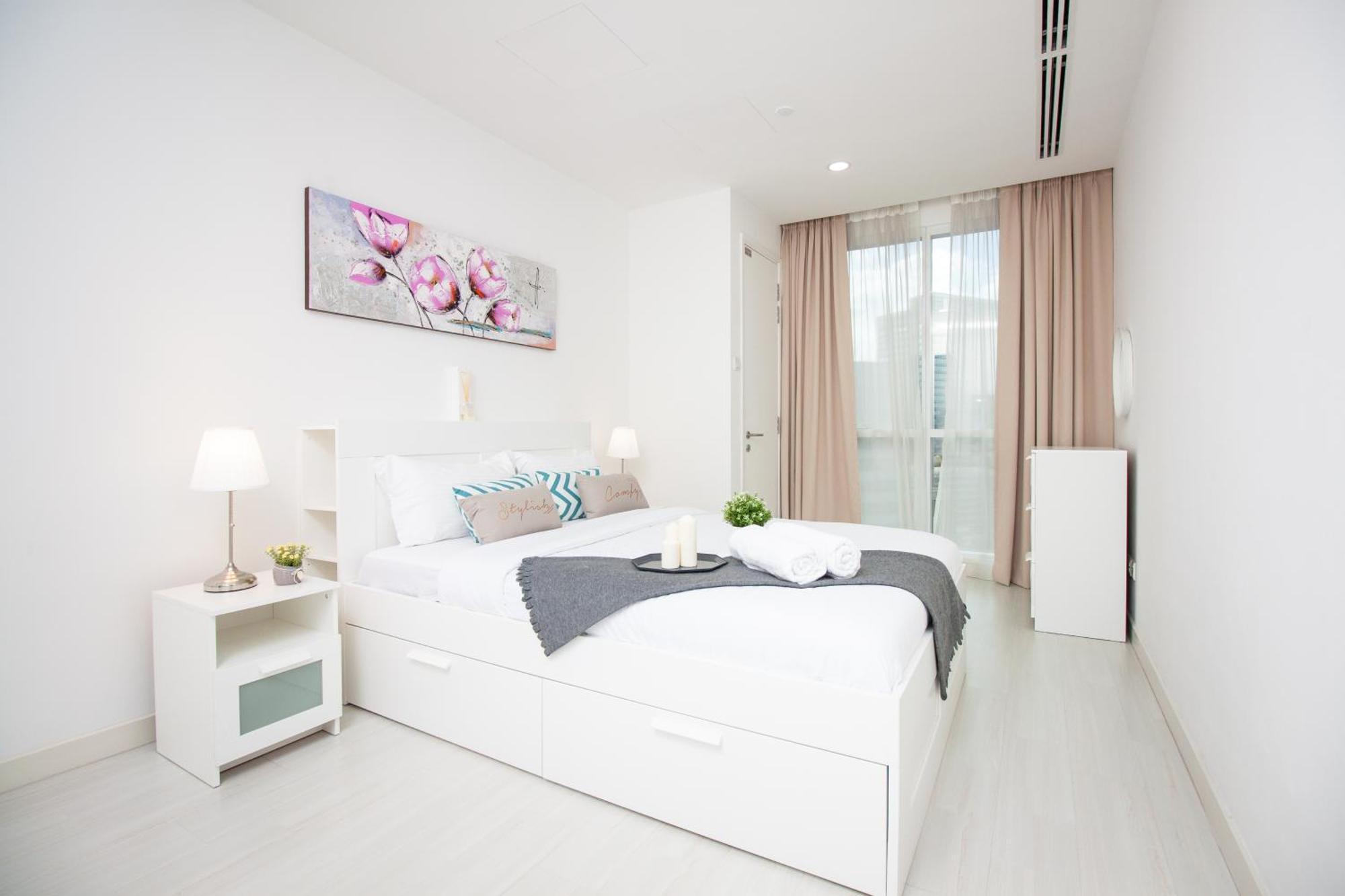 Binjai 8 By Plush Pangsapuri