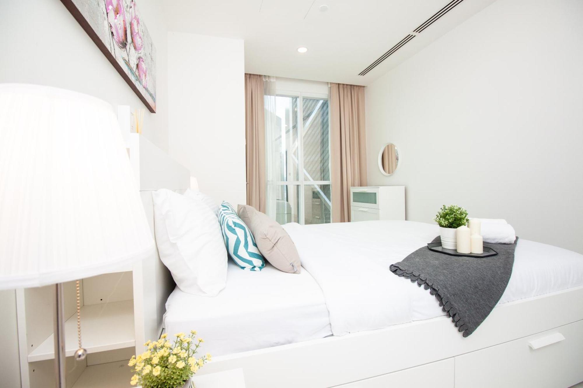 Binjai 8 By Plush Kuala Lumpur