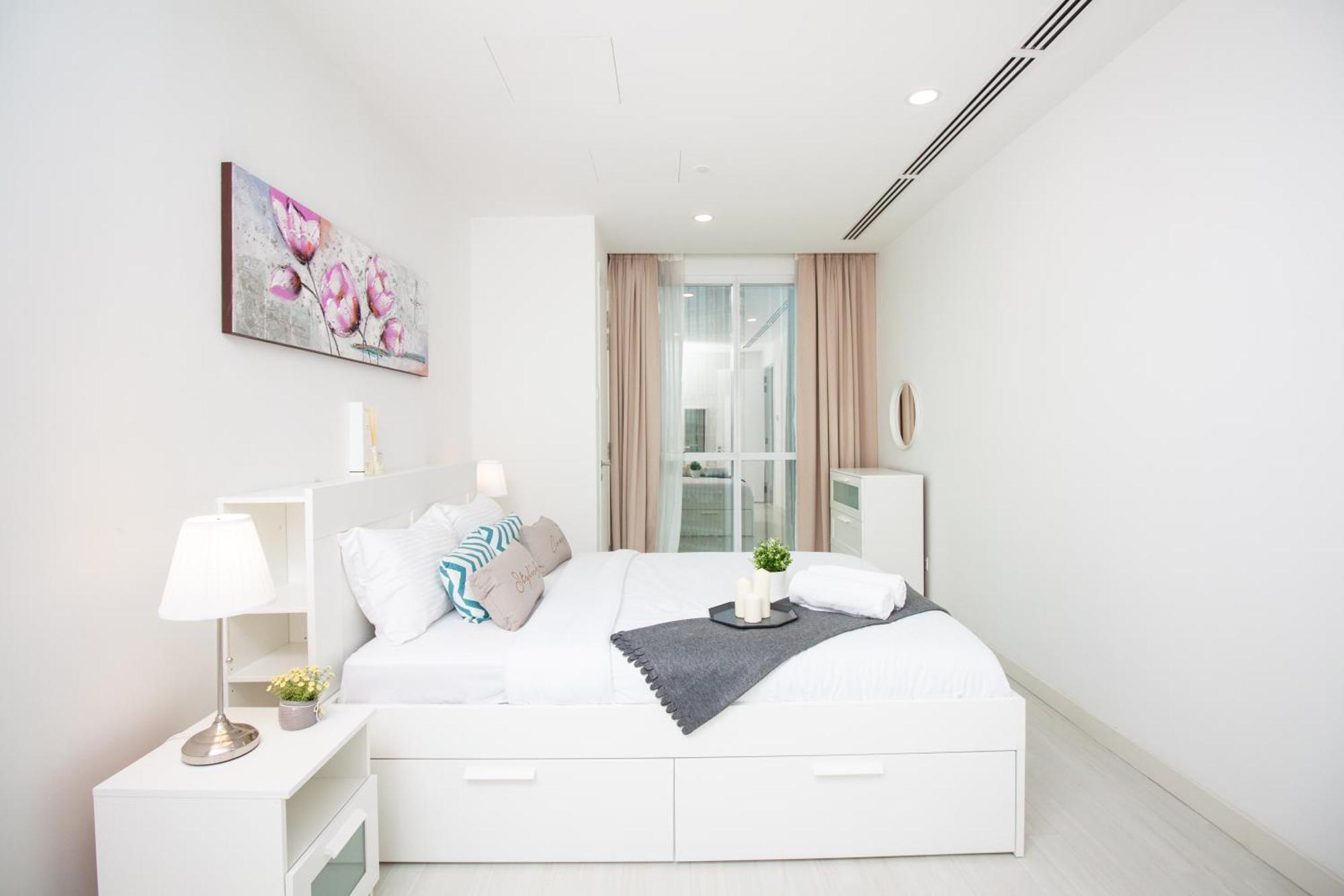 Pangsapuri Binjai 8 By Plush Kuala Lumpur